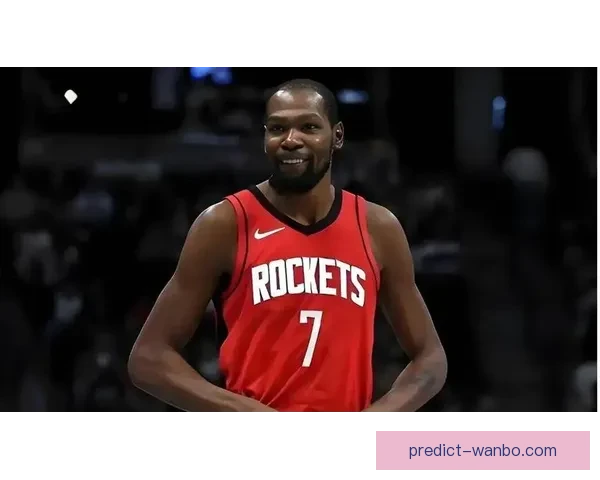 杜兰特25分6篮板终结老鹰11连胜 末节与队友热聊咧嘴大笑