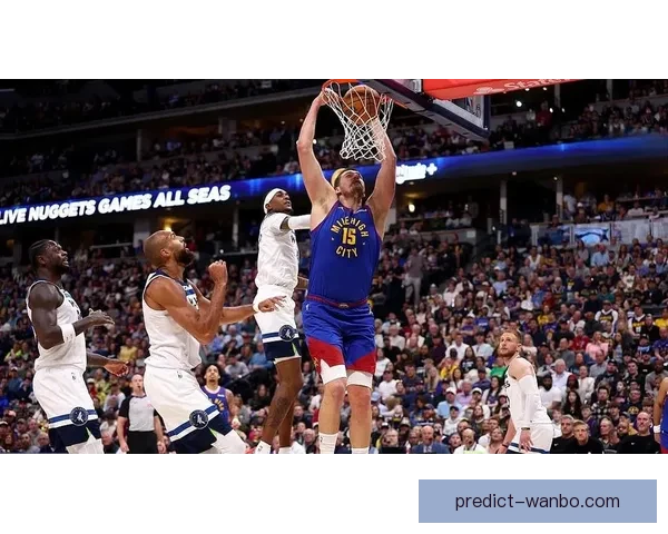 文班亚马再谈MVP目标 湖人若两胜雷霆或助其超越SGA