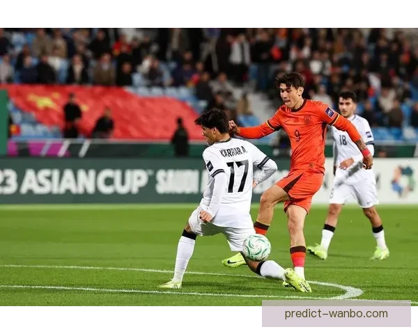 全新世界杯竞猜APP玩法解析，轻松预测赛况赢大奖，畅享激情赛事体验