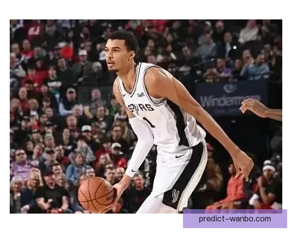 文班亚马22岁87天连续两场至少40分15篮板 创NBA最年轻纪录