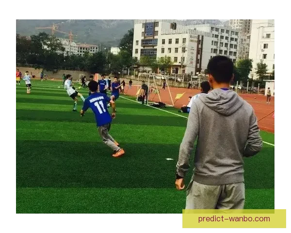 精准足球比分预测技巧全面解析助你轻松赢取竞猜大奖