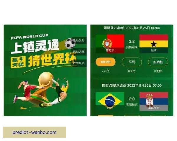 世界杯赛程胜负全解析与精准竞猜策略深度指南