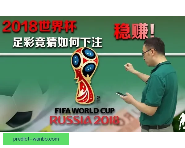 世界杯竞猜游戏全攻略 参与方式规则与技巧解析